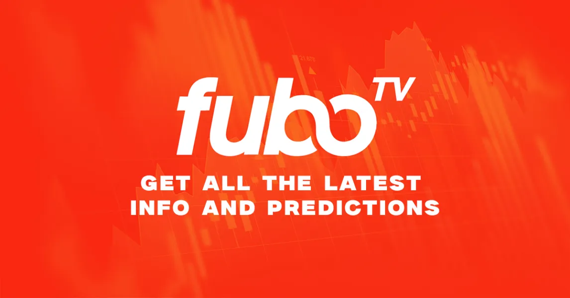 Fubo stock price and news