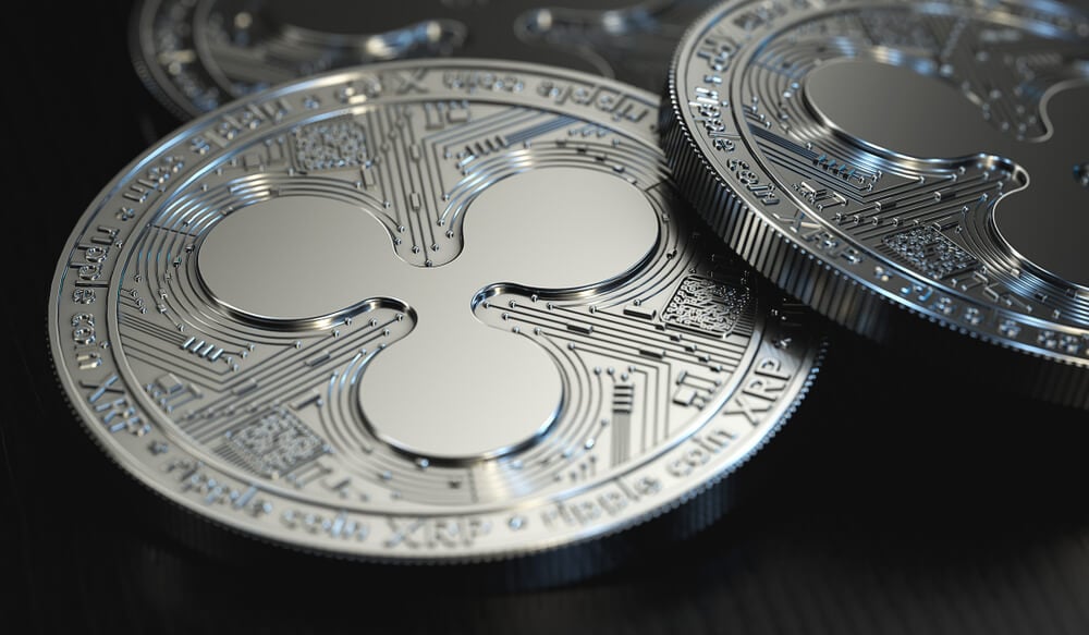 Ripple и Tron: Ripple продолжает опускаться под давлением