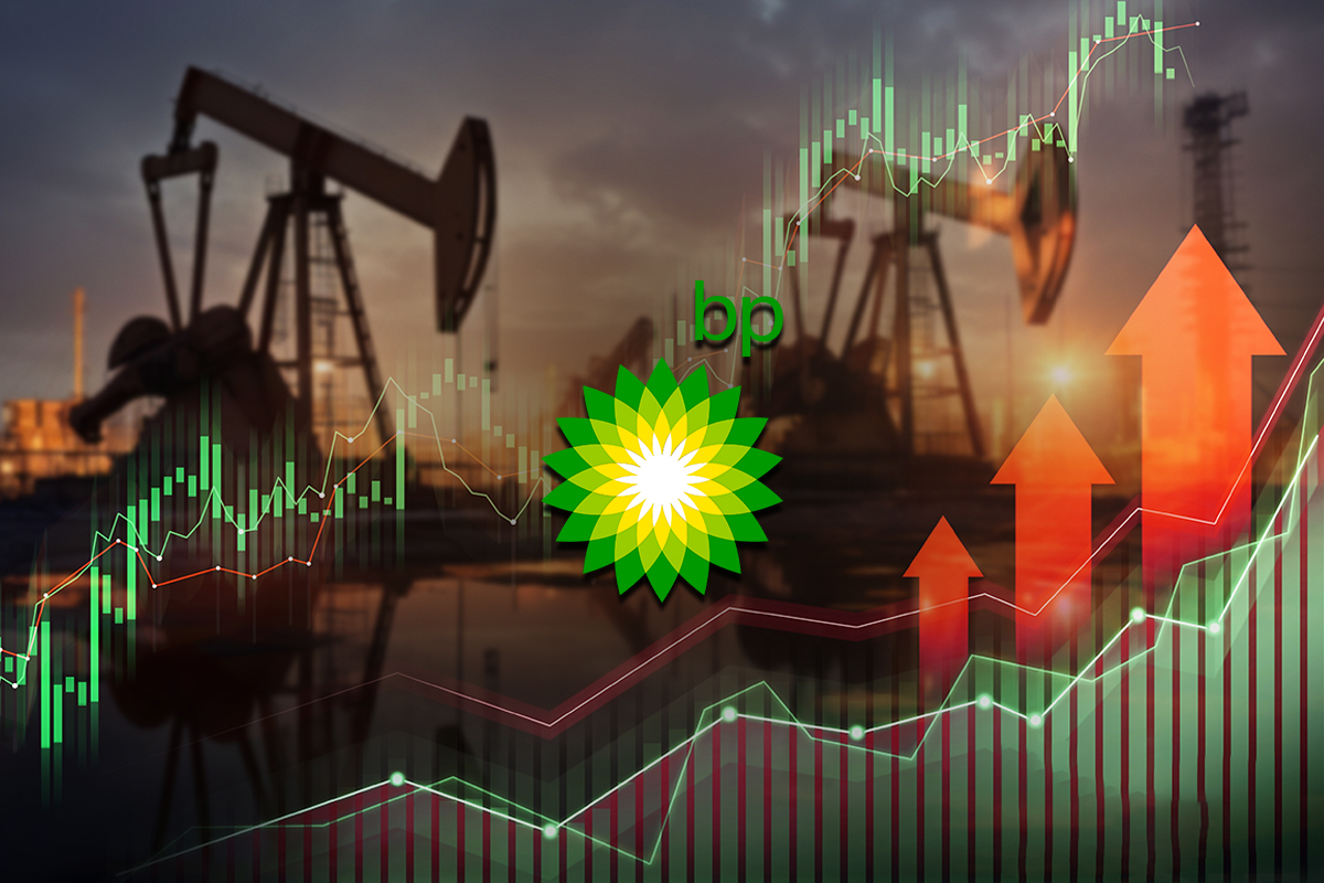 BP Stock Gained 0.34% Despite Low Trading Volume. Will It Continue Rising?