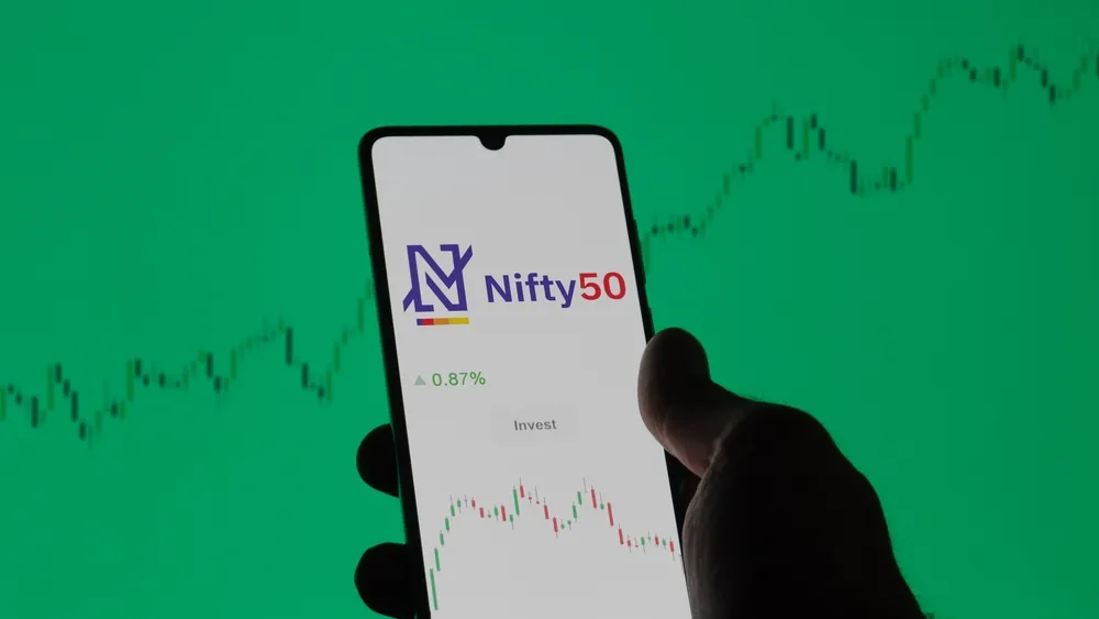 Индекс Nifty 50: Ключевые факты и цифры