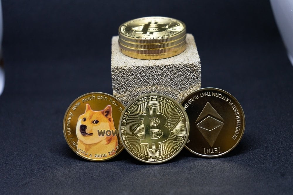 Dogecoin и Shiba Inu: Цель и цены на четверг