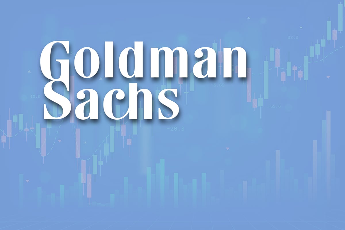 goldman sachs