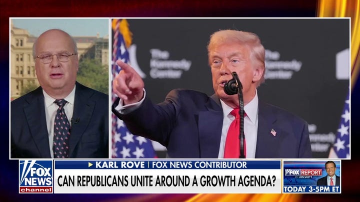 Republicans aim to take on affordability concerns ahead of 2026 midterms