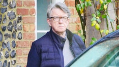 Former UK ambassador to US released on bail after arrest in Epstein misconduct investigation