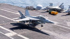 Former TOPGUN pilot declares Iran military