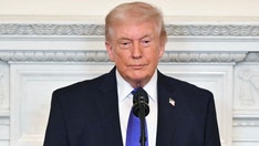 Bipartisan revolt targets Trump